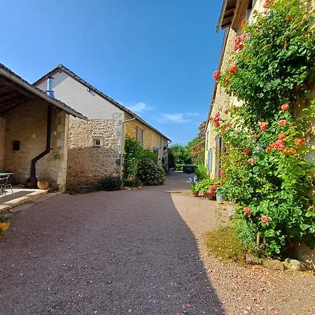 La Verte Dordogne Villars (Dordogne)