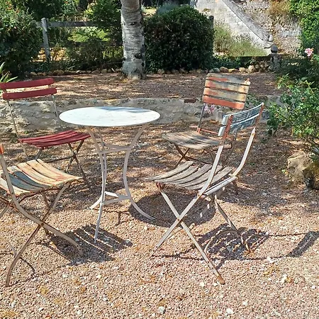 Bed & Breakfast La Verte Dordogne Villars (Dordogne)