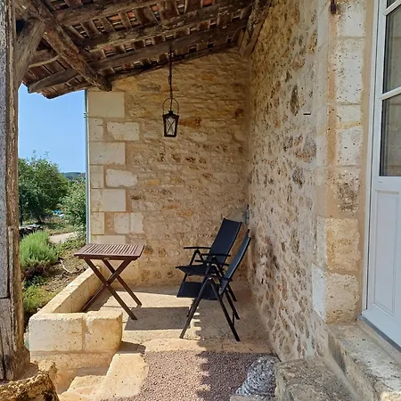 Bed & Breakfast La Verte Dordogne