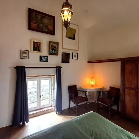 Bed & Breakfast La Verte Dordogne