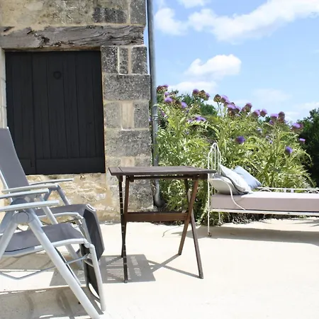Bed & Breakfast La Verte Dordogne 3*