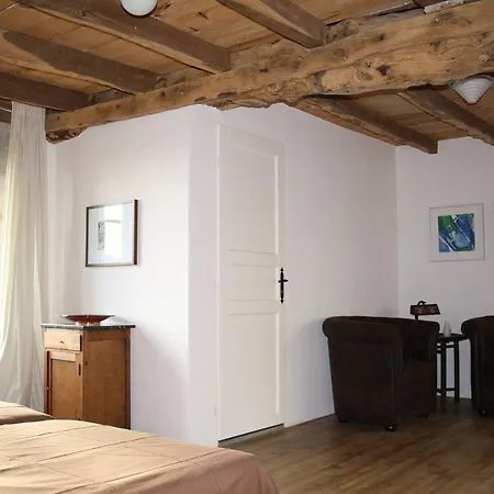 La Verte Dordogne 3* Villars