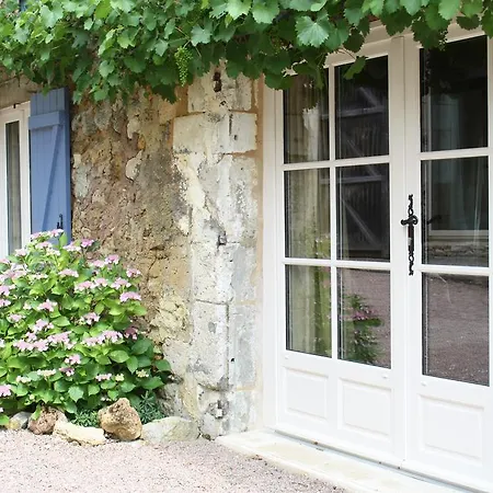 La Verte Dordogne 3* Villars