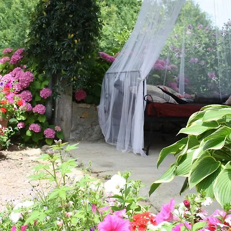 Bed & Breakfast La Verte Dordogne