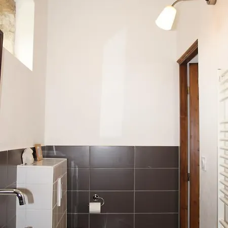 La Verte Dordogne Villars (Dordogne)