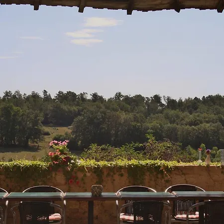 La Verte Dordogne 3*