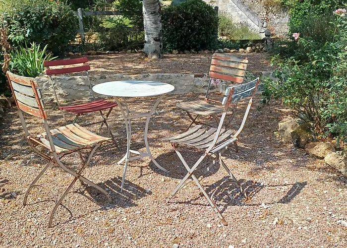 Bed & Breakfast La Verte Dordogne Villars (Dordogne)