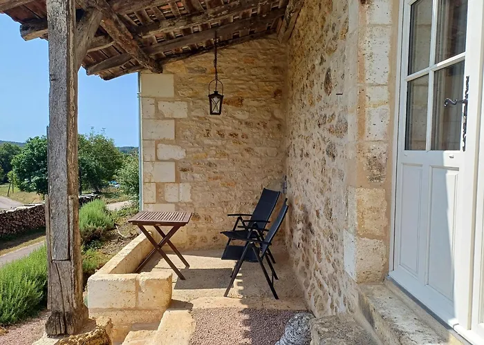 Bed & Breakfast La Verte Dordogne