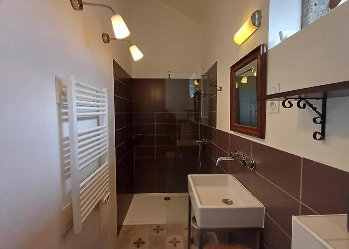 La Verte Dordogne Bed & Breakfast 3*