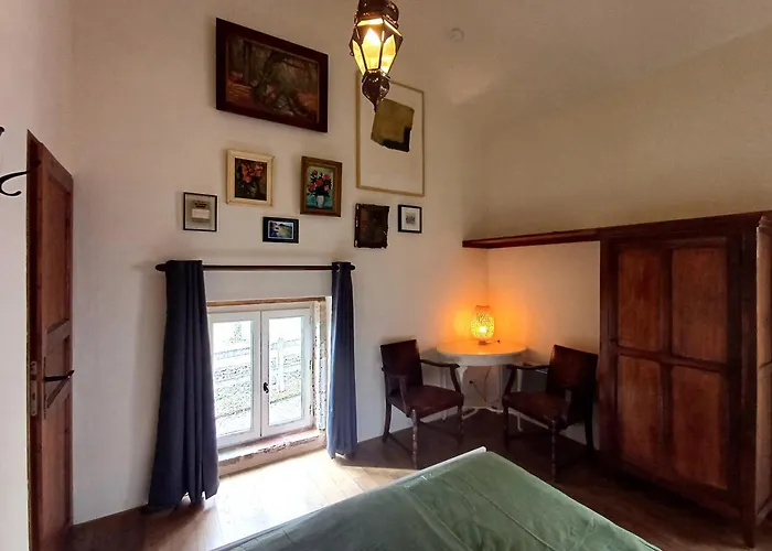 Bed & Breakfast La Verte Dordogne