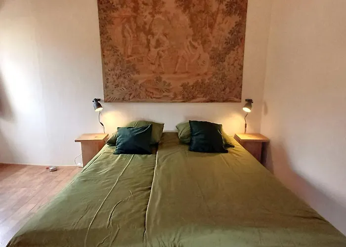 La Verte Dordogne 3*