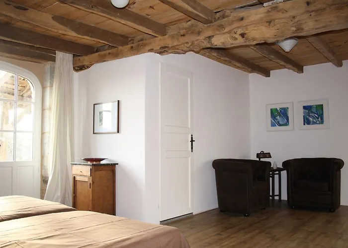 La Verte Dordogne 3* Villars (Dordogne)