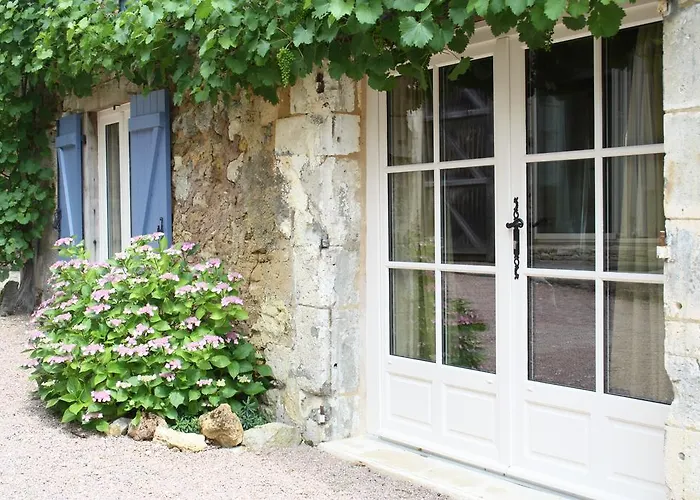 La Verte Dordogne 3* Villars (Dordogne)