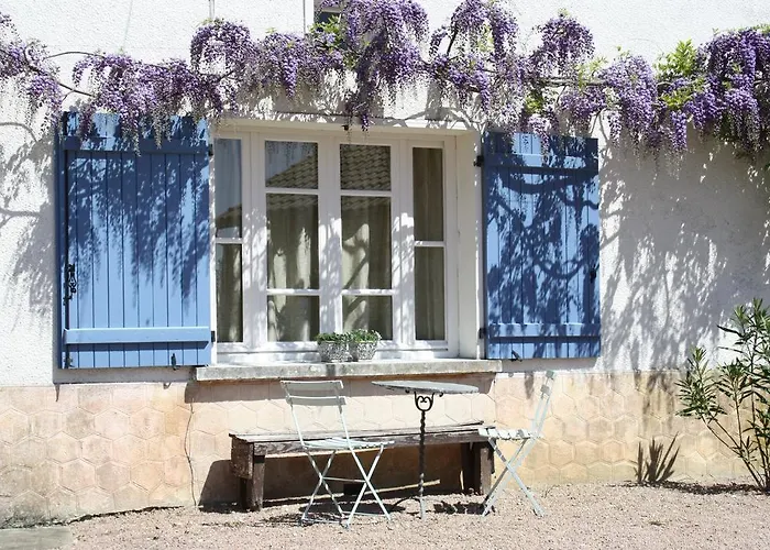 Bed & Breakfast La Verte Dordogne