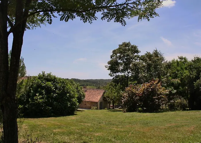 Bed & Breakfast La Verte Dordogne
