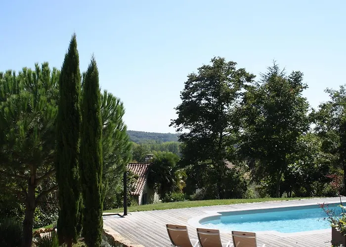 La Verte Dordogne Villars (Dordogne)