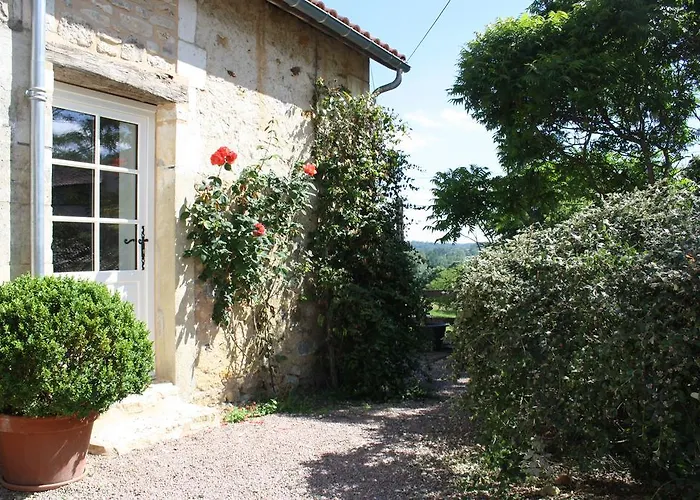 Bed & Breakfast La Verte Dordogne Villars (Dordogne)